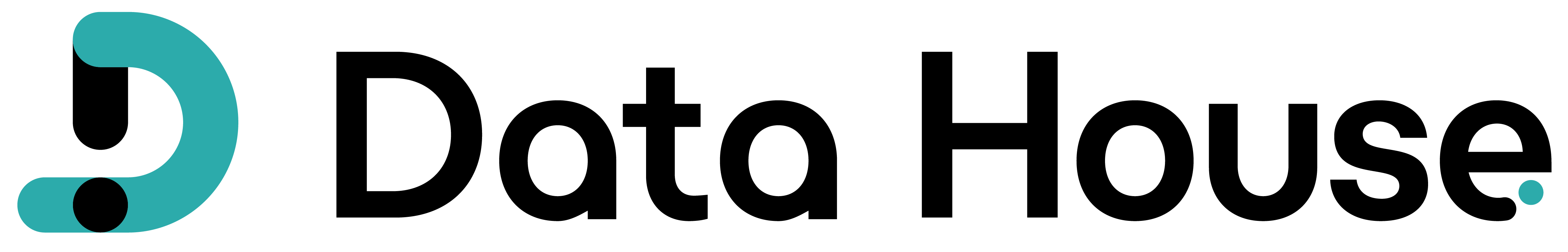 Data House